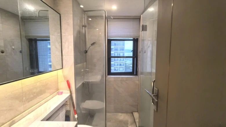 Qinyuan Spring City - View 5