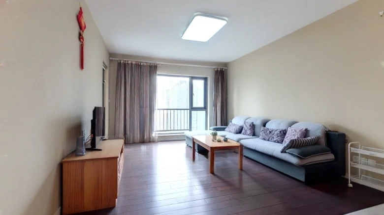 Vanke Yitian Plaza - View 5