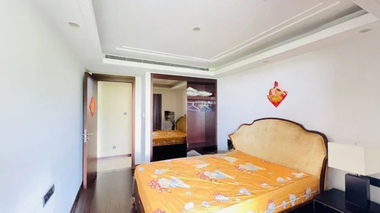 Zhongxin Banda Yundi - View 5