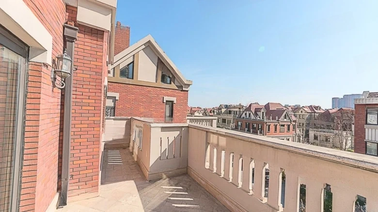 Baili Hai Shang Luo Lan - View 21