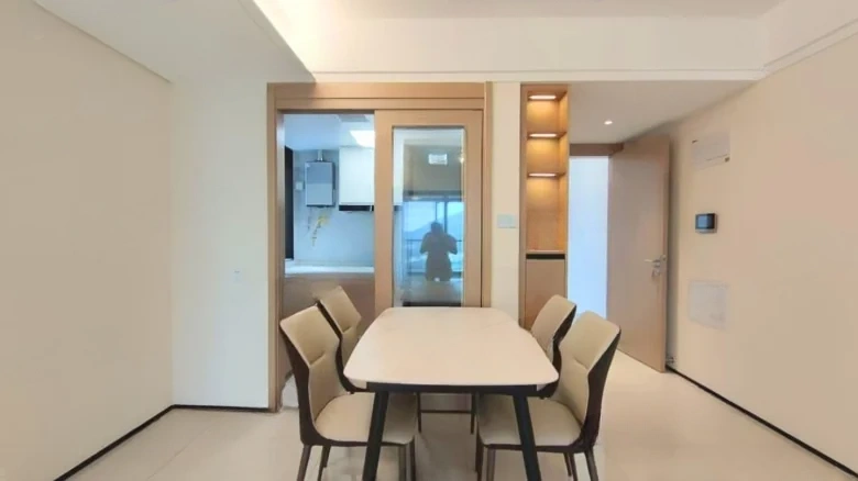 Poly Development King Oceans Paradise Court - View 6