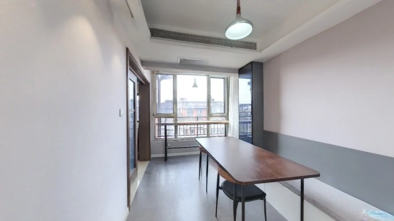 Vanke Egret Bay - View 5