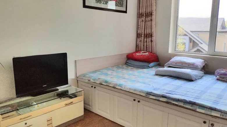 Vanke Whistler Township - View 3