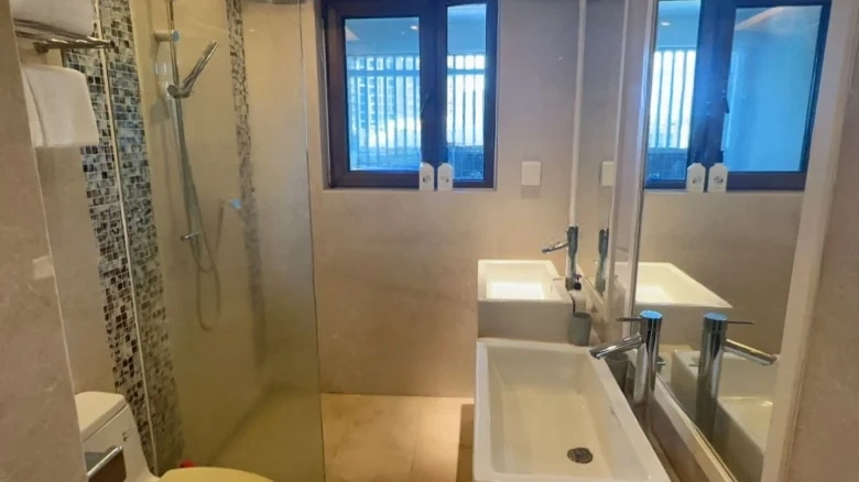 Half Mountain Peninsula Central Sea View Boulevard - View 13