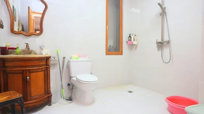 Green City Rose Garden - View 24