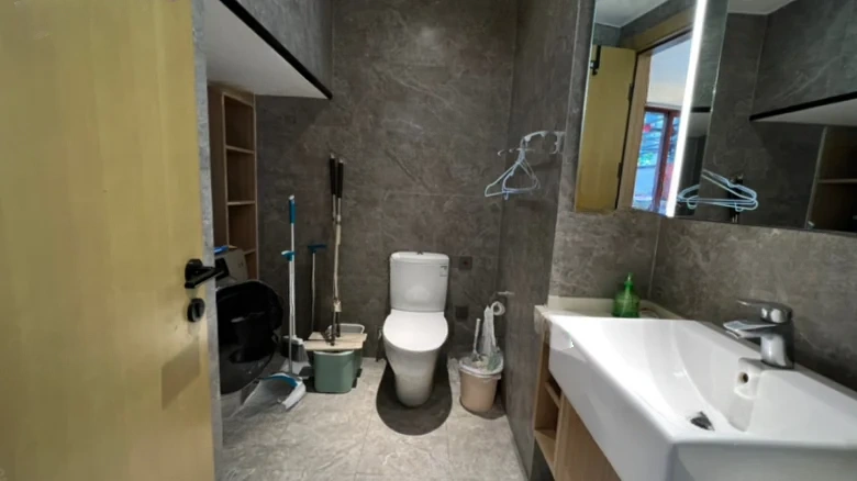 Vanke Lakeside Resort Park Phase II - View 8