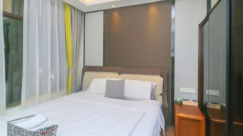 Runda Sanya Bay Harbor Zone One - View 6