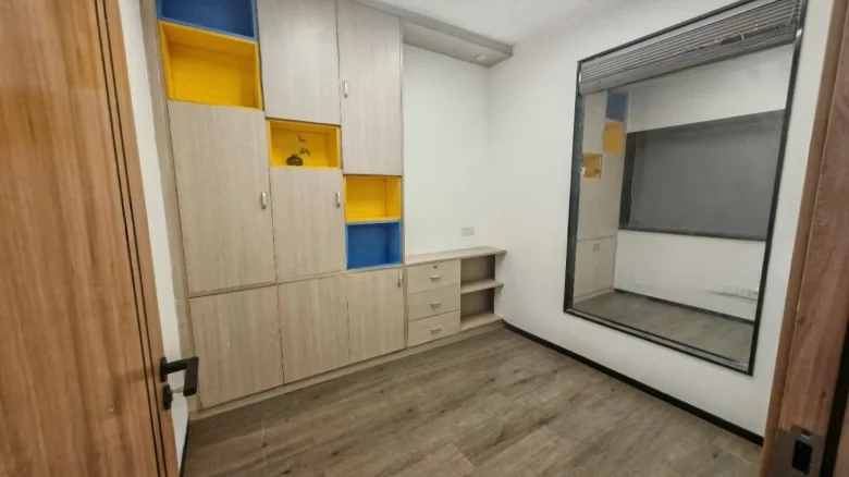 Kingkey Tower - View 6