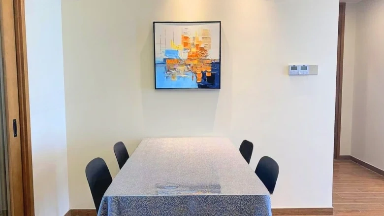 Golden Crown Yasha Village - View 4