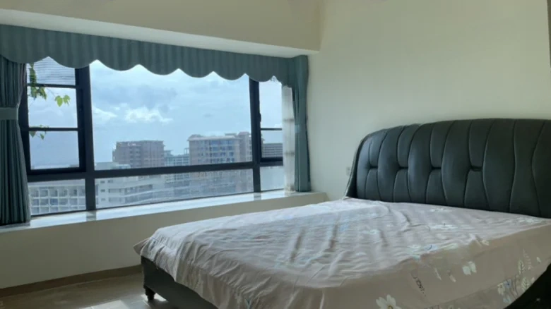 Country Garden Sanya Sea - View 1