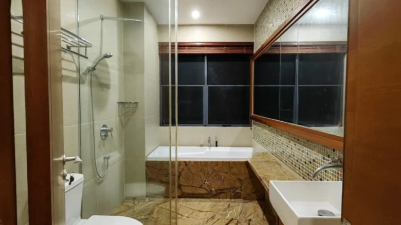 Runda Sanya Bay Gao Erji Villa - View 20