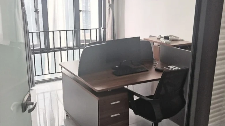 Qidi Xiexin Center - View 4