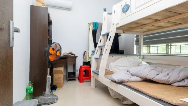 Binhai Residential Area Haining Community Detached Houses Zone One - View 5