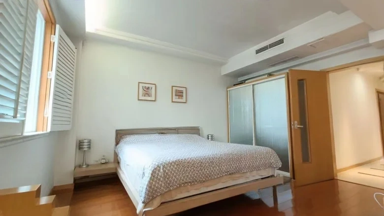 Rising Tide Tower - View 3