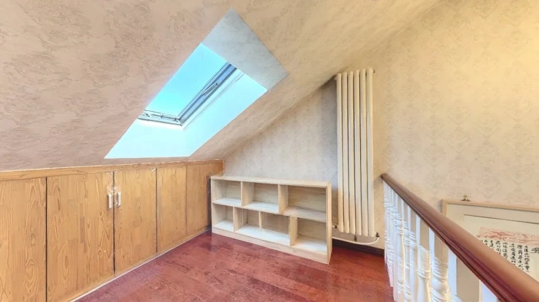 Jushan Fragrant Residence - View 8