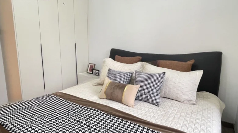 Huayu City M9 - View 3