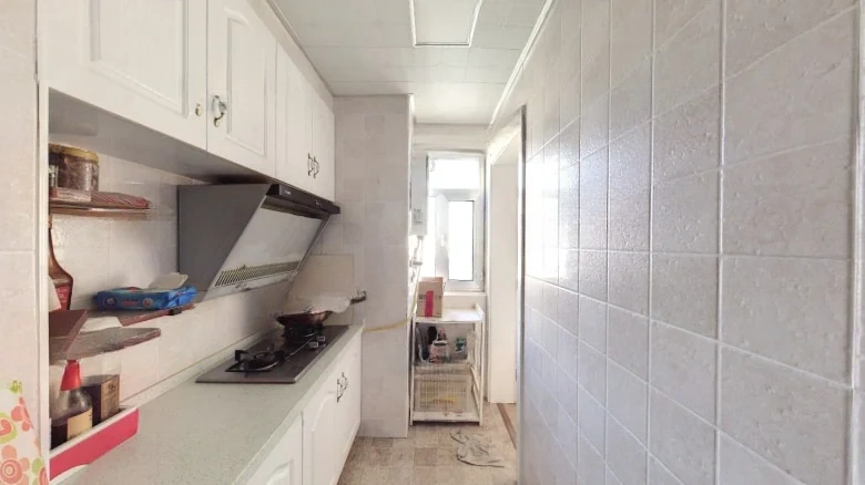 Zhongyan Tower - View 4