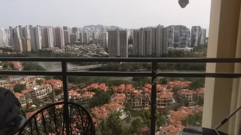 Phoenix Water City Hongshu Bay - View 5