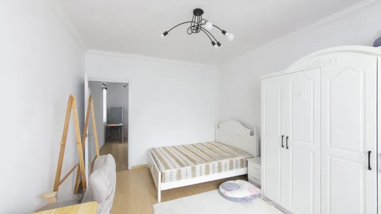 Dezhou Qi Village - View 2