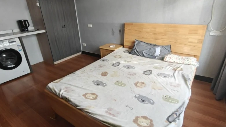 Longshan New Village - View 2