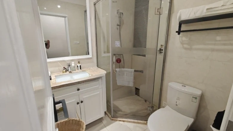 Green Town Longwangxi Township - View 13