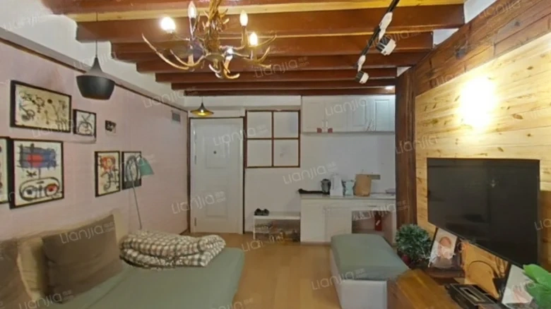 Kangle Village - View 2