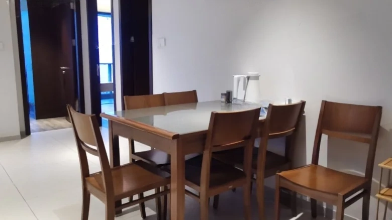 Pearl River Lihao - View 4