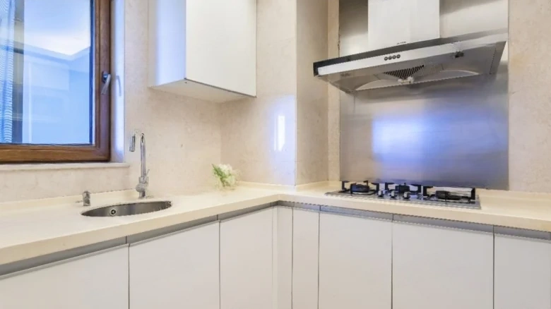 Banshan Bandao Donghai Bay Phase III - View 4