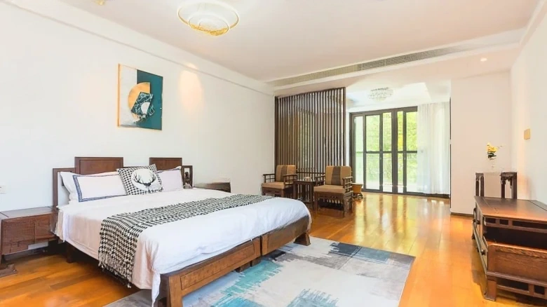 Ban Mountain Peninsula Twin Bays Phase II - View 2