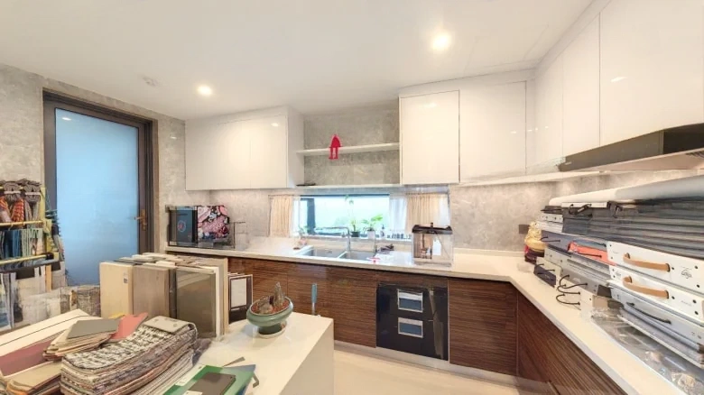 Pearl River Yide Residences - View 8