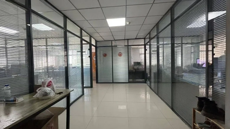 Huarongtai • Times COSMO - View 7