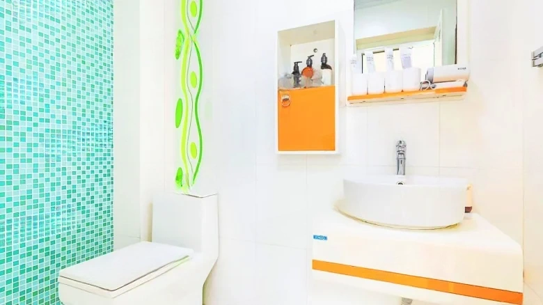 Mountain Beyond Mountains - View 8