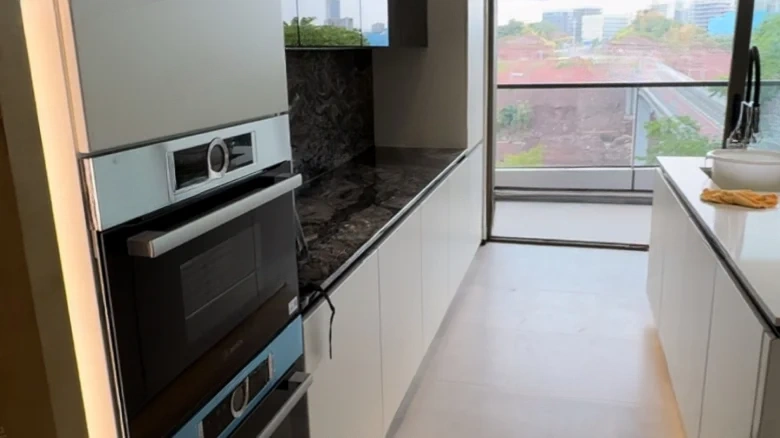 Lu Yuejiangcheng - View 6