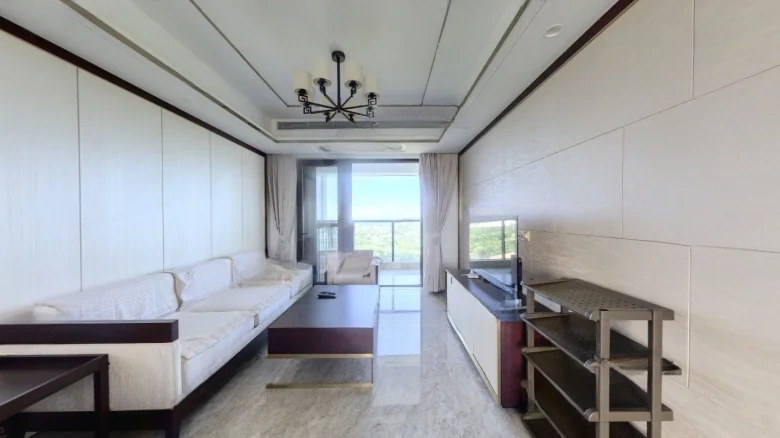 Haitang Central - View 5