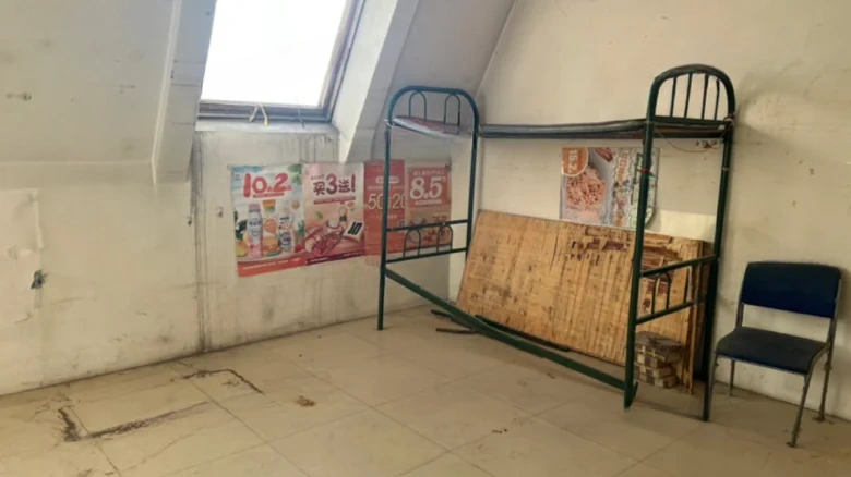 Jin Gang Residential Area - View 1