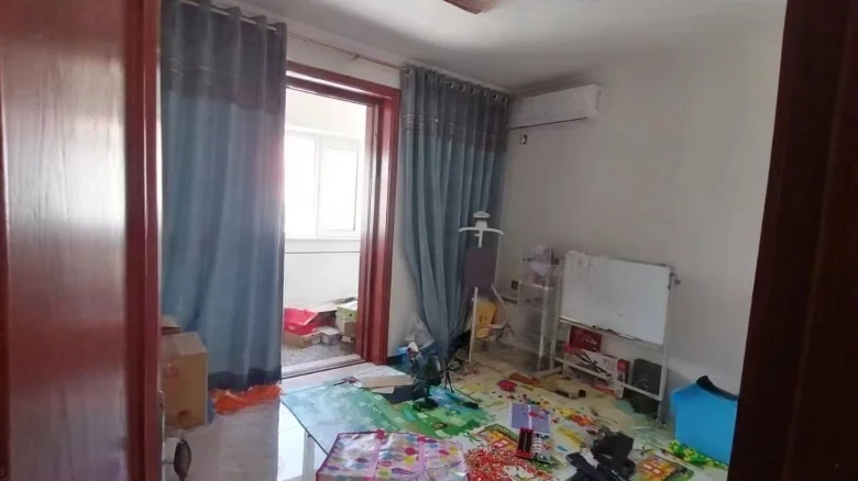 West Mountain Garden Villa - View 6