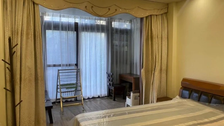 Jinyuan. Coconut View Blue Shore - View 4