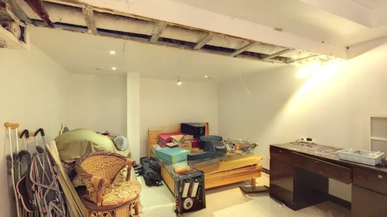 Jinko Patio - View 11