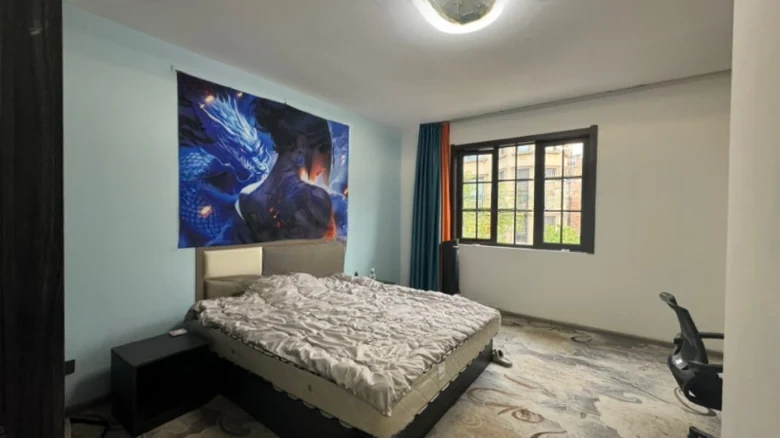 Greenland Hong Kong Mountain Top Villa Estates - View 2