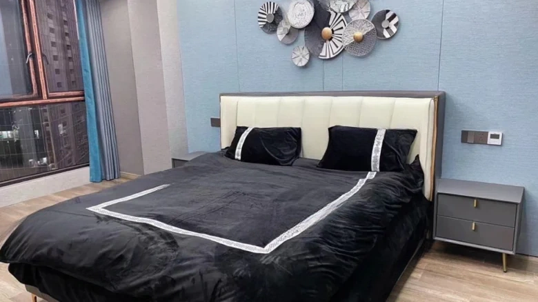 Wangdu Scenery Residence - View 3