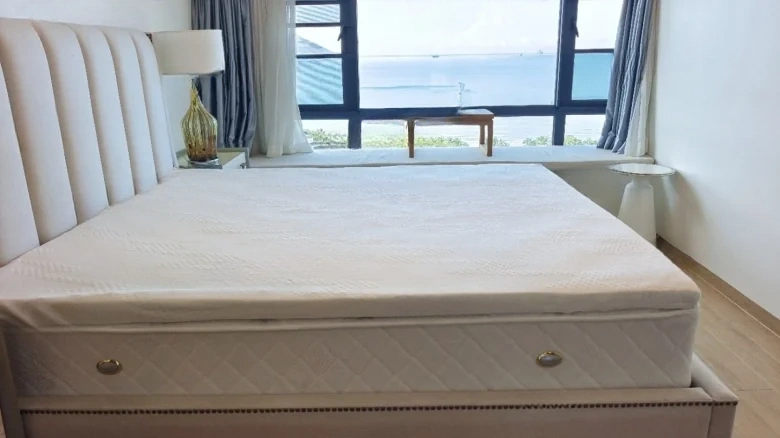 Country Garden Sanya Sea - View 2