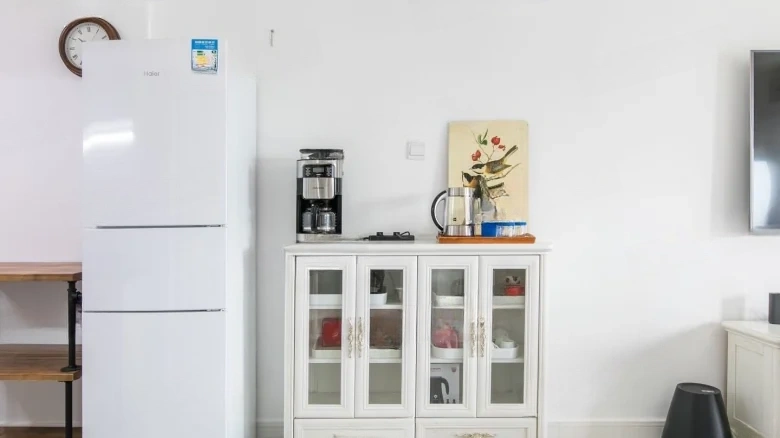 Hongzhou Fragrant Pavilion Left Bank - View 5