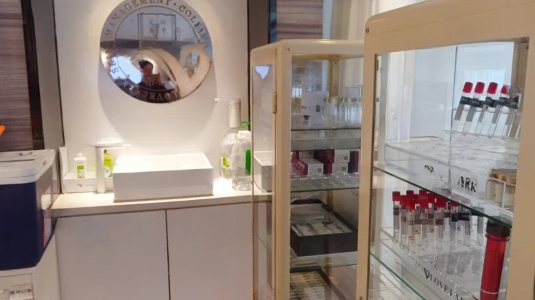 Friendship Era Square - View 6