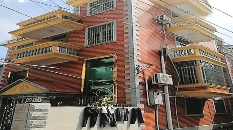 Cengcuoan Shangli - View 22