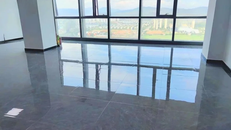 Sevencolor Yunnan First City - View 1