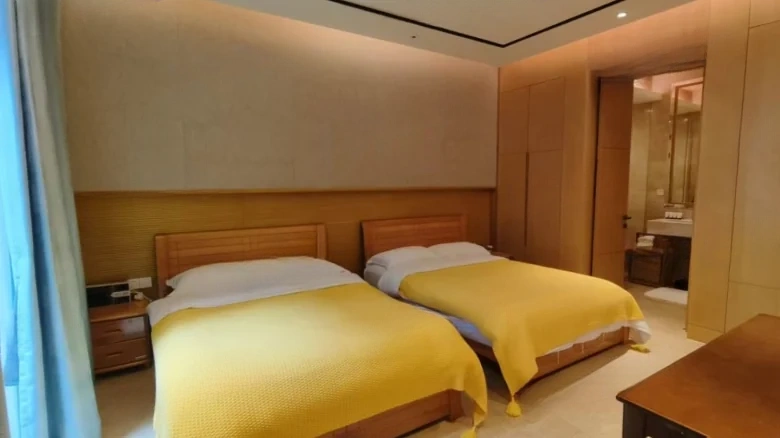 Atlantis Tang'an - View 4