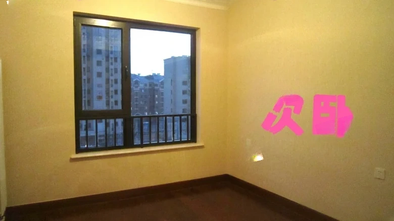 Hecheng Jingyuan - View 3