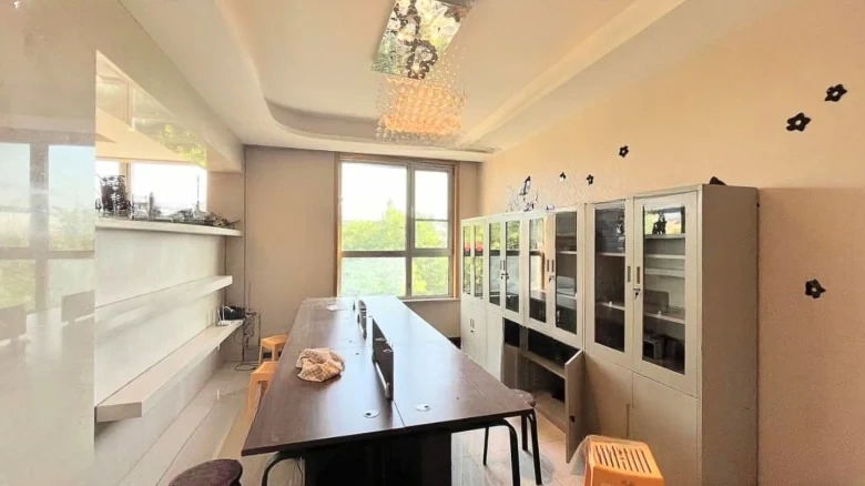 Halfhill International Garden East District - View 5