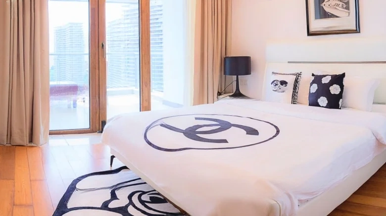 Half Mountain Peninsula - View 2