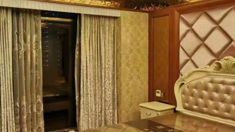 Zhongjun Tianfeng - View 5